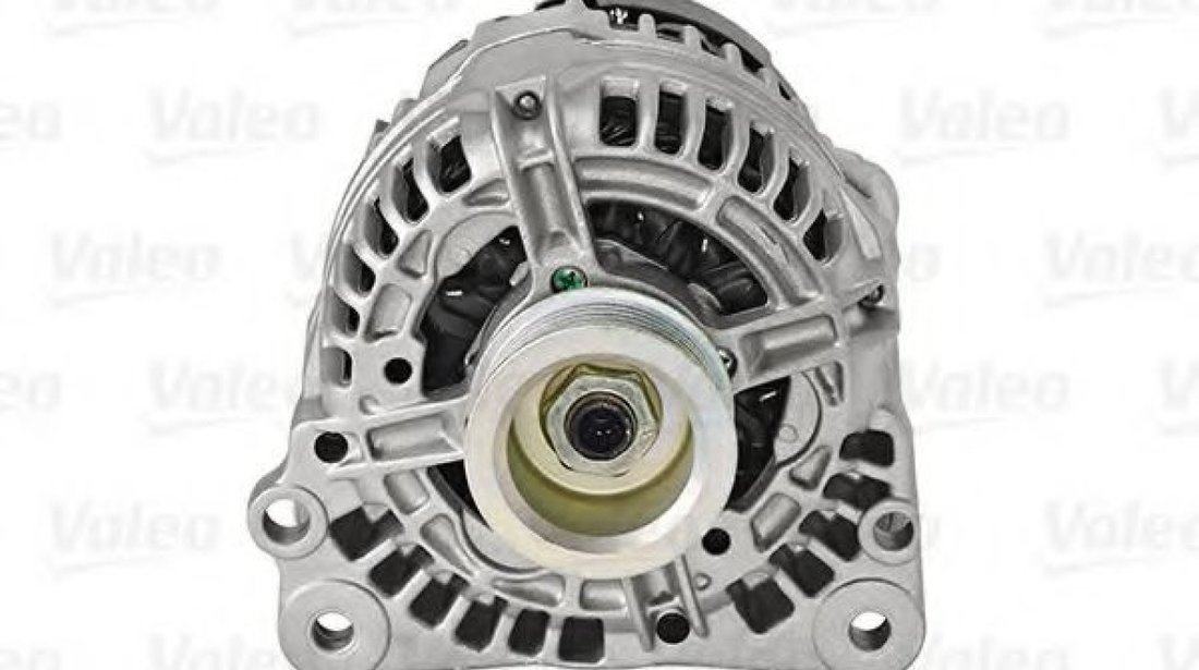 Generator / Alternator AUDI A4 Avant (8D5, B5) (1994 - 2001) VALEO 746042 piesa NOUA