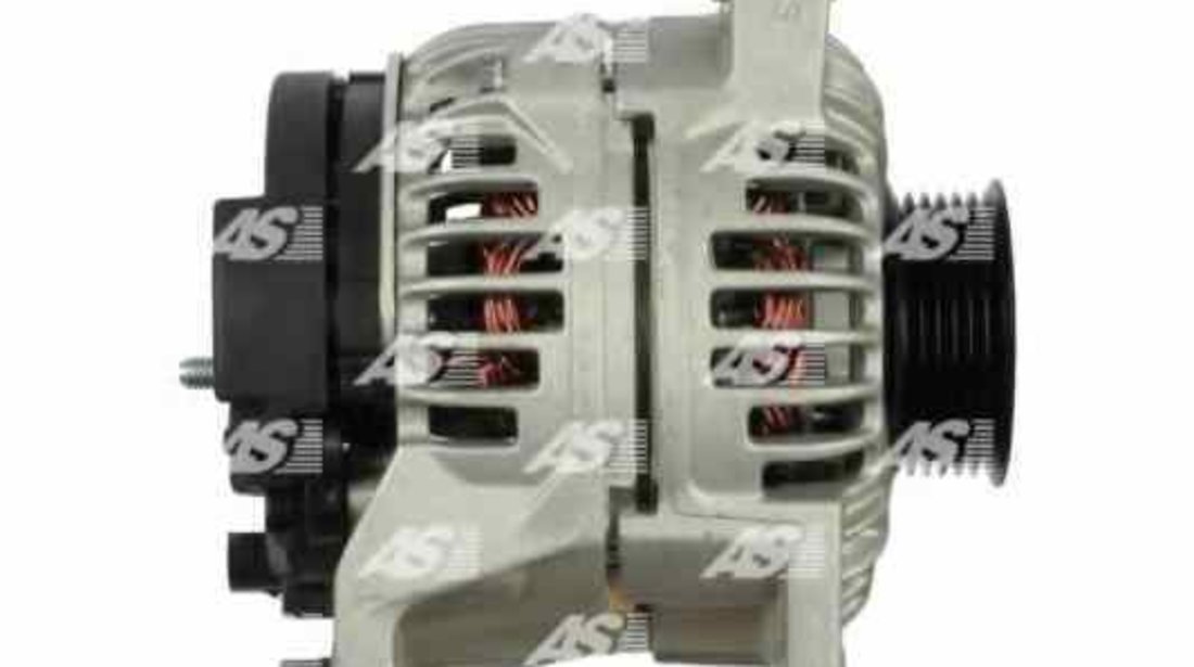 Generator / Alternator AUDI A4 Avant 8D5 B5 AS-PL A0045