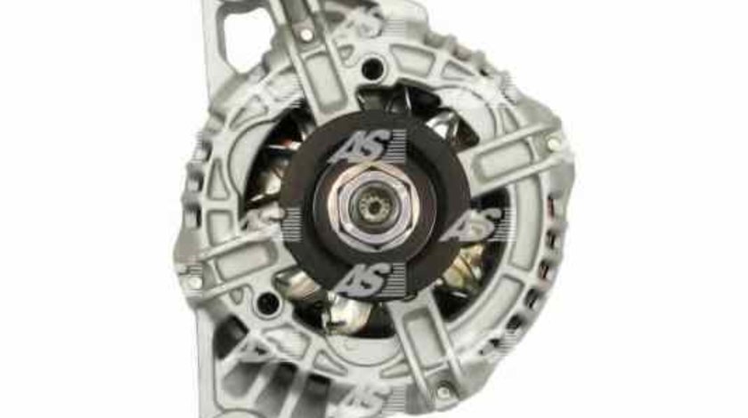 Generator / Alternator AUDI A4 Avant 8D5 B5 AS-PL A0050