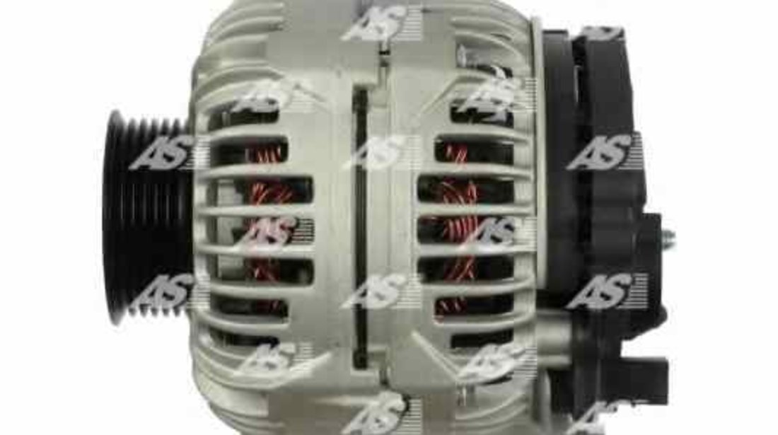 Generator / Alternator AUDI A4 Avant 8D5 B5 AS-PL A0045