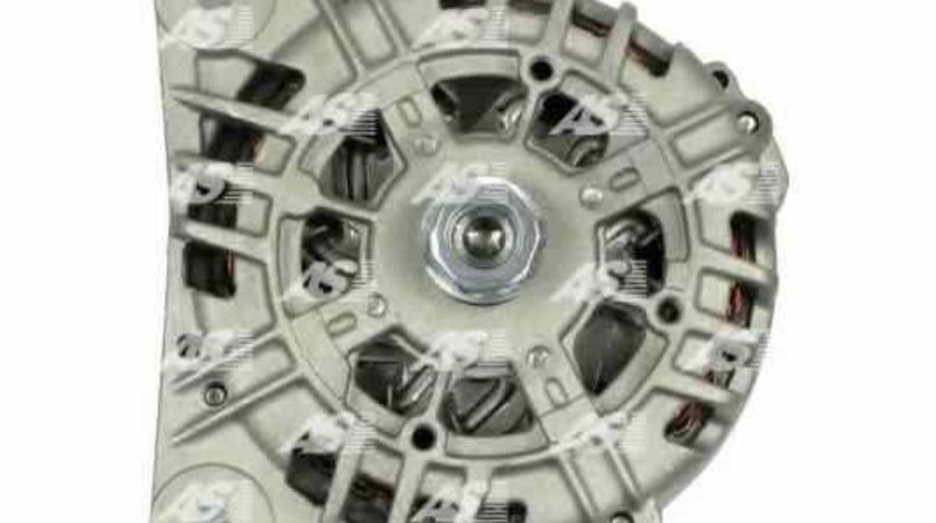 Generator / Alternator AUDI A4 Avant 8E5 B6 AS-PL A3033