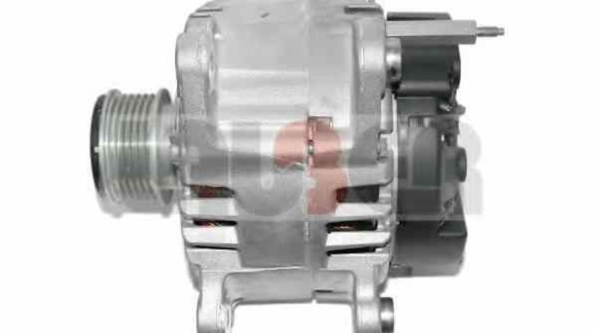 Generator / Alternator AUDI A4 Avant 8E5 B6 LAUBER 11.1782
