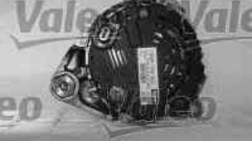 Generator / Alternator AUDI A4 Avant 8E5 B6 VALEO 439392
