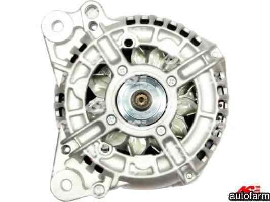Generator / Alternator AUDI A4 Avant (8E