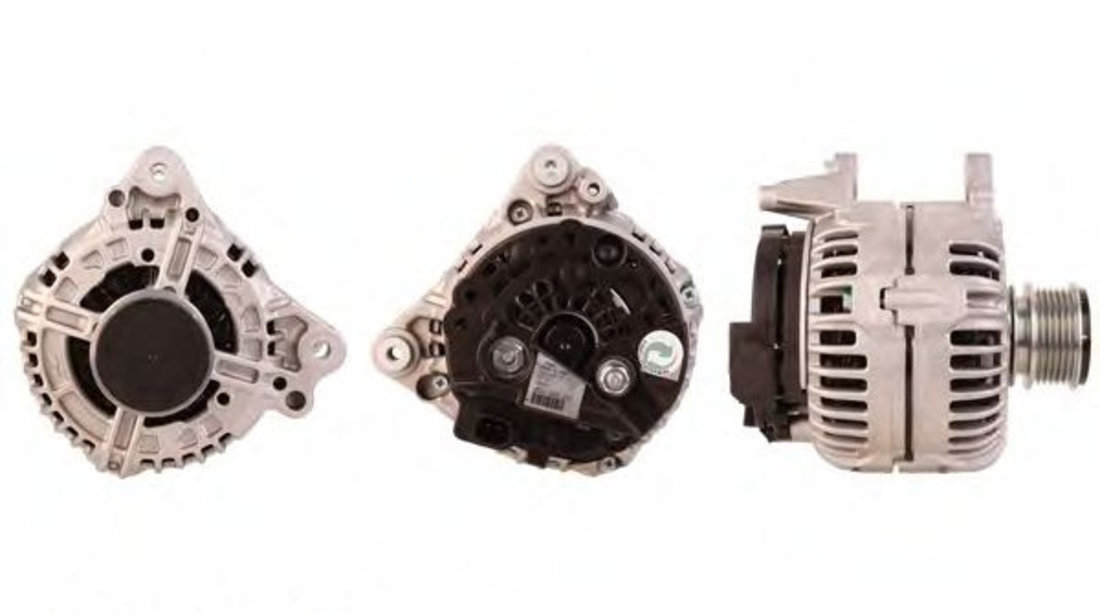 Generator / Alternator AUDI A4 Cabriolet (8H7, B6, 8HE, B7) (2002 - 2009) ELSTOCK 28-5768 piesa NOUA