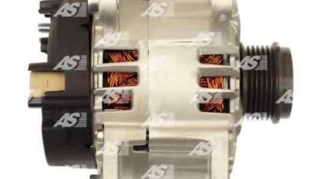 Generator / Alternator AUDI A5 (8T3) AS-PL A3208