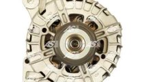 Generator / Alternator AUDI A5 (8T3) AS-PL A3208