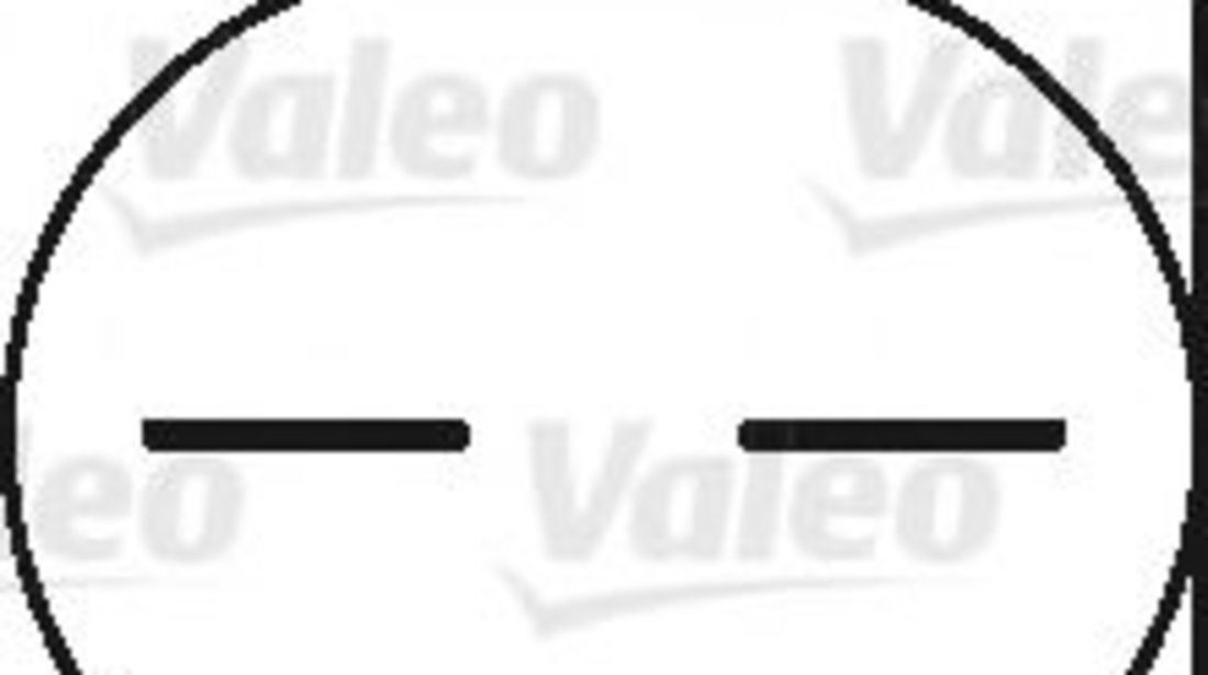 Generator / Alternator AUDI A5 Sportback (8TA) (2009 - 2016) VALEO 440208 piesa NOUA