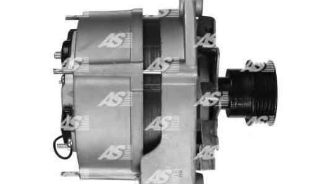 Generator / Alternator AUDI A6 (4A, C4) AS-PL A0095