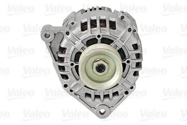 Generator / Alternator AUDI A6 (4B2, C5) (1997 - 2005) VALEO 437173 piesa NOUA