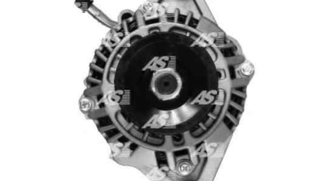 Generator / Alternator AUDI A6 (4B2, C5) AS-PL A5001