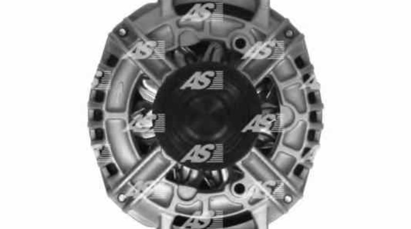 Generator / Alternator AUDI A6 4F2 C6 AS-PL A0195