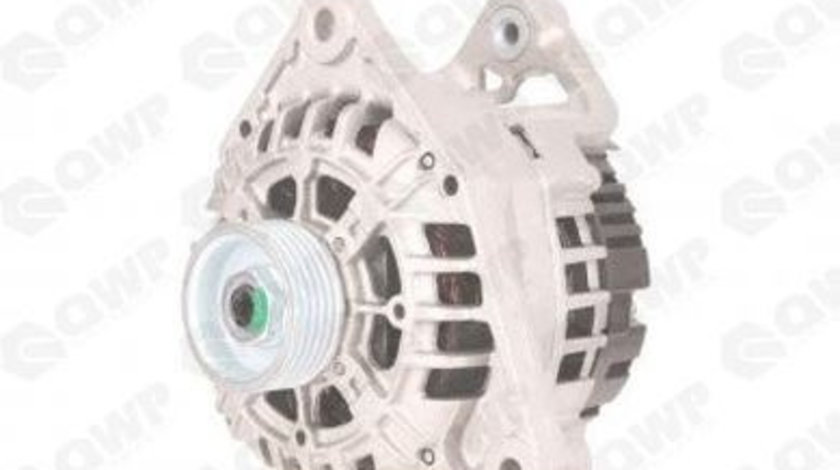 Generator / Alternator AUDI A6 Avant (4B5, C5) (1997 - 2005) QWP WGE250 piesa NOUA