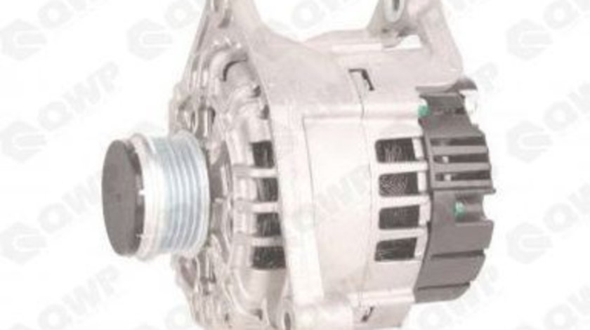 Generator / Alternator AUDI A6 Avant (4B5, C5) (1997 - 2005) QWP WGE275 piesa NOUA