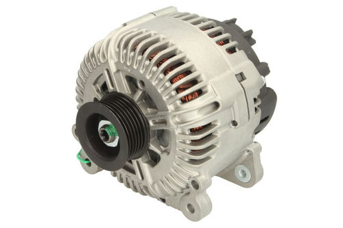 Generator / Alternator AUDI A6 Avant (4F5, C6) (2005 - 2011) BOSCH 0 986 080 090 piesa NOUA