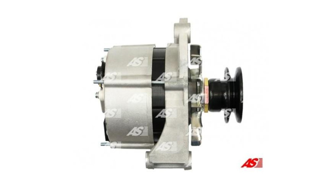 Generator / alternator Audi AUDI 80 (89, 89Q, 8A, B3) 1986-1991 #2 0120489185