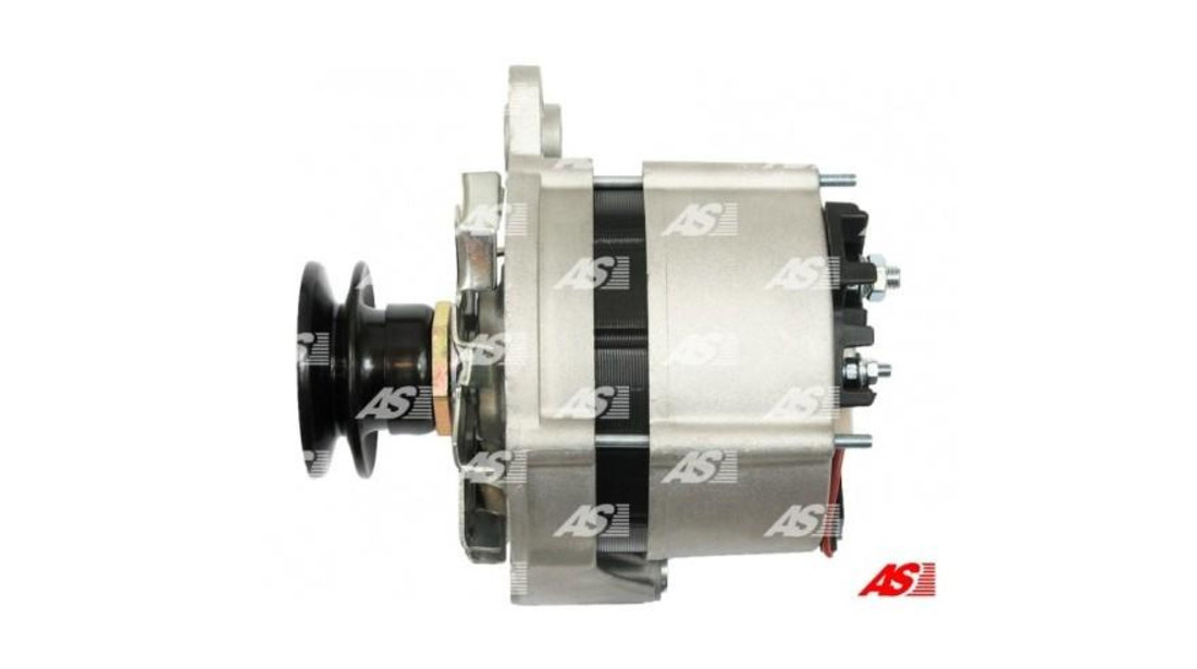 Generator / alternator Audi AUDI 80 (89, 89Q, 8A, B3) 1986-1991 #2 0120489185