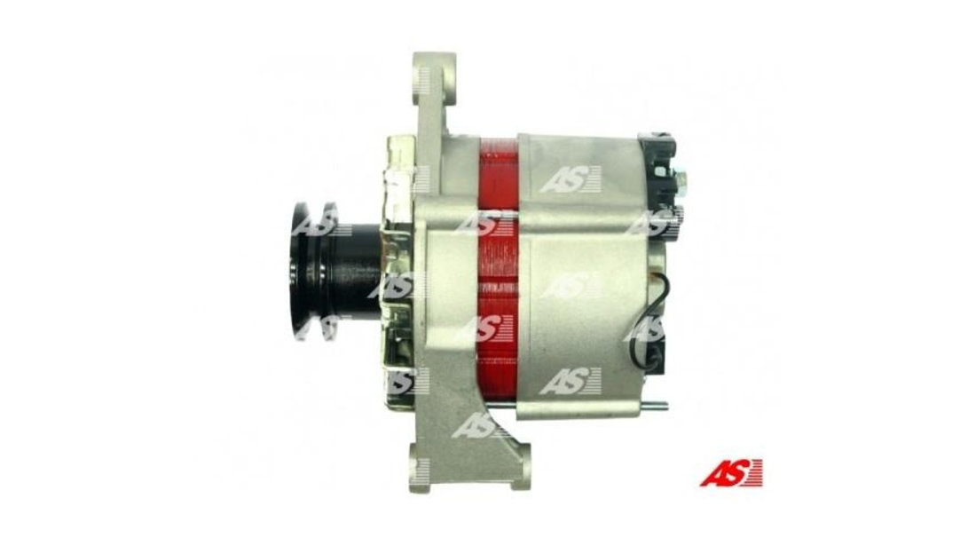 Generator / alternator Audi AUDI 80 (8C, B4) 1991-1994 #2 0120488226