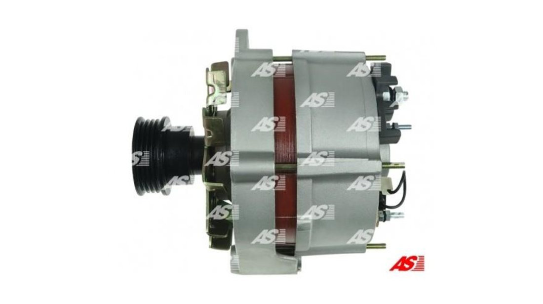 Generator / alternator Audi AUDI 80 (8C, B4) 1991-1994 #2 0120469003