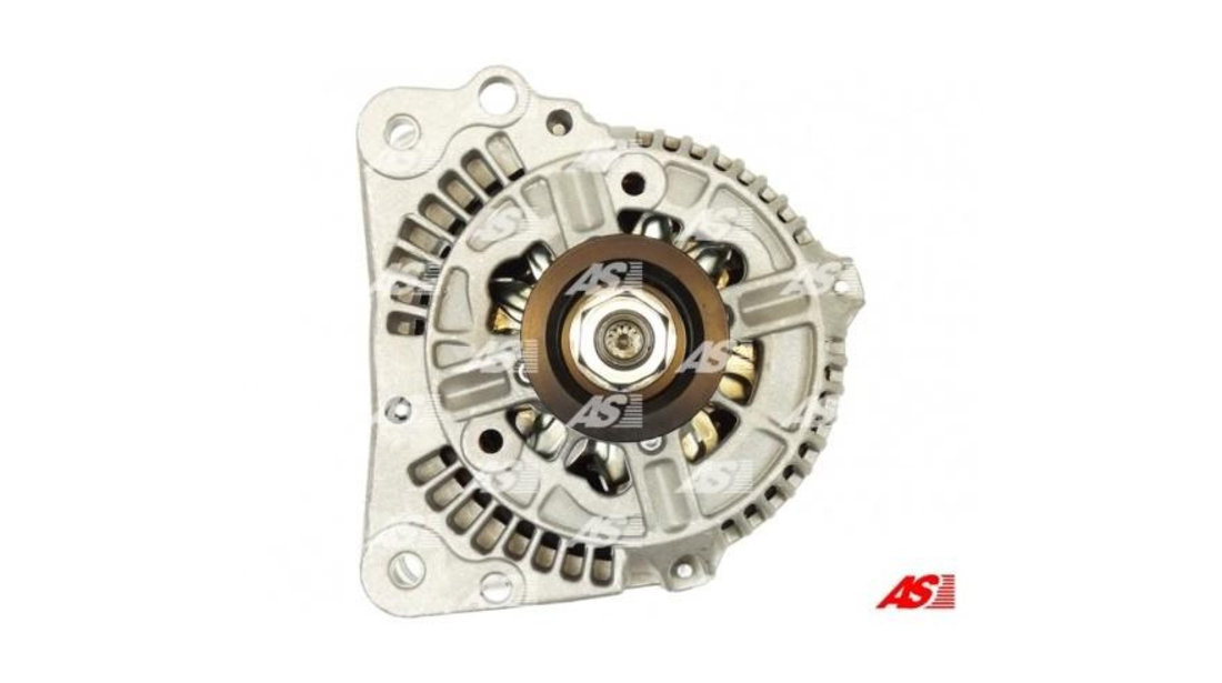 Generator / alternator Audi AUDI 80 (8C, B4) 1991-1994 #2 0120485019