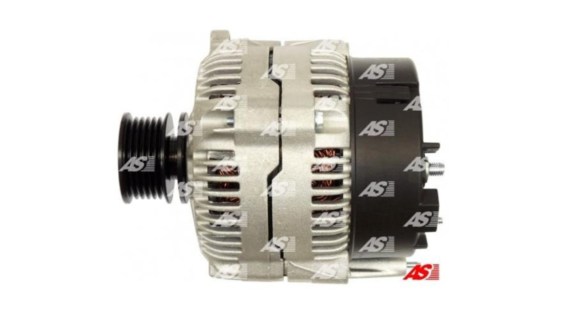 Generator / alternator Audi AUDI 80 (8C, B4) 1991-1994 #2 0120485019