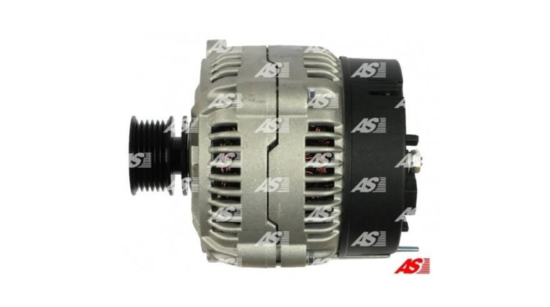 Generator / alternator Audi AUDI 80 Avant (8C, B4) 1991-1996 #2 0123510008