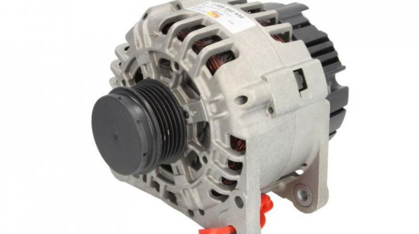 Generator / alternator Audi AUDI A4 (8D2, B5) 1994-2001 #2 0124515083