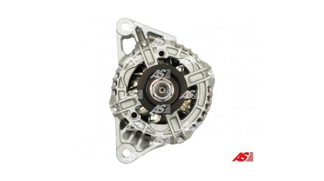 Generator / alternator Audi AUDI A4 Avant (8D5, B5) 1994-2001 #2 012428171