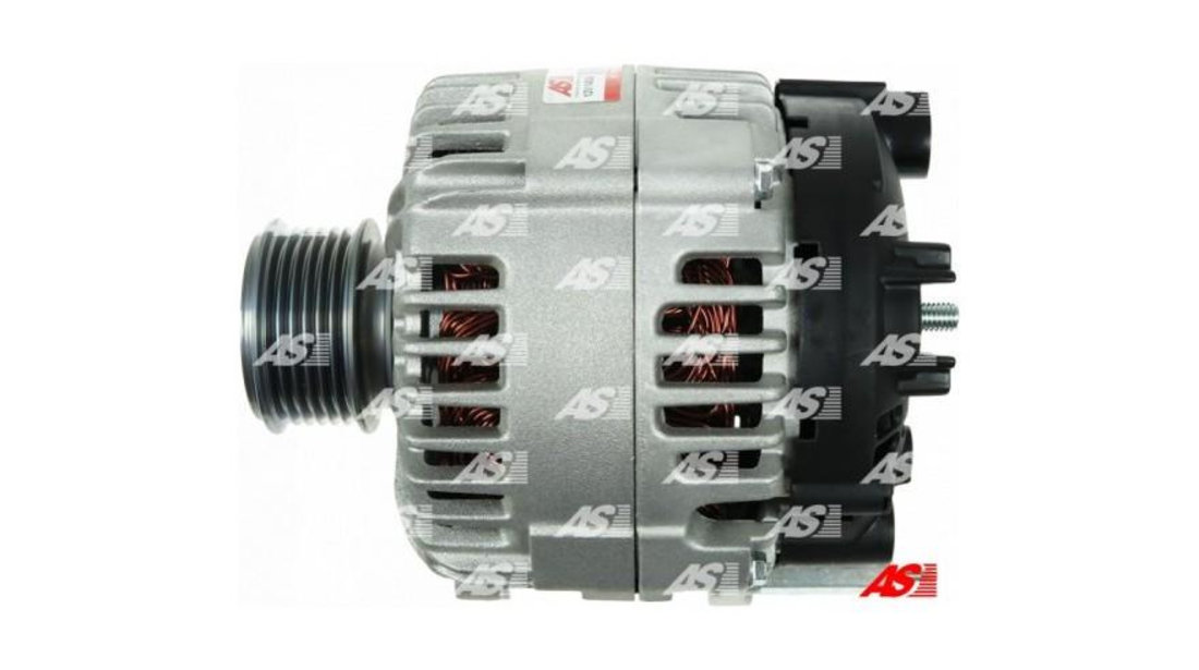 Generator / alternator Audi AUDI A4 Cabriolet (8H7, B6, 8HE, B7) 2002-2009 #2 0124525039