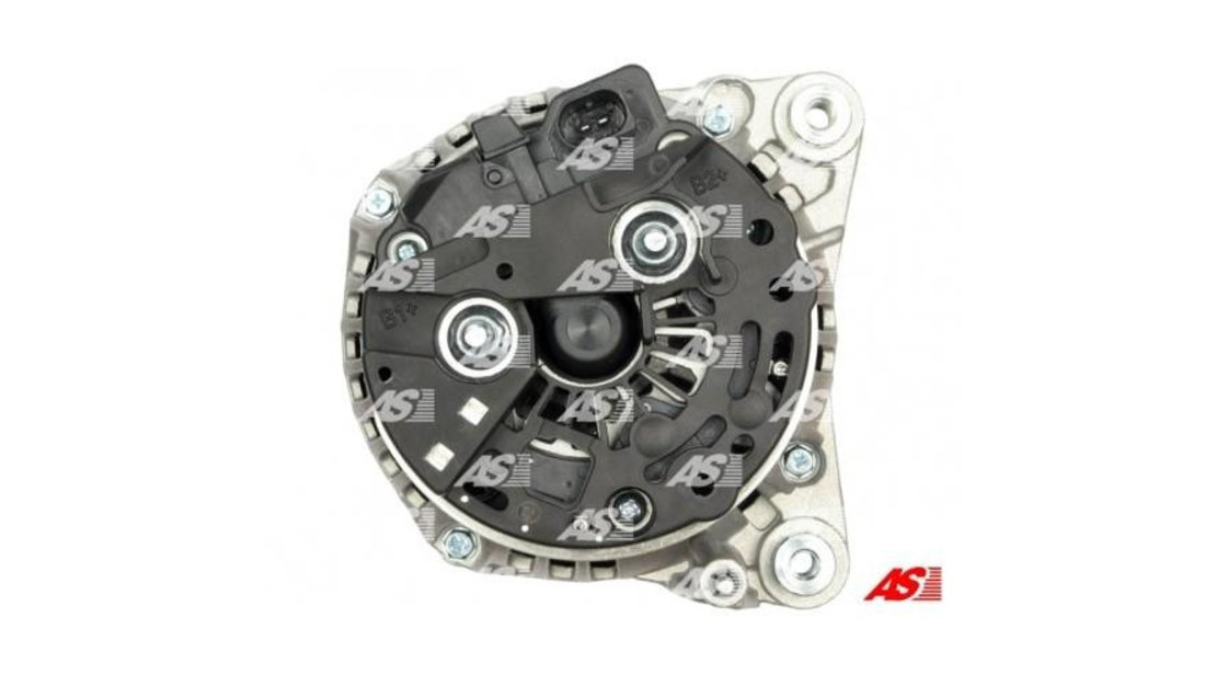 Generator / alternator Audi AUDI A4 Cabriolet (8H7, B6, 8HE, B7) 2002-2009 #2 0124525039