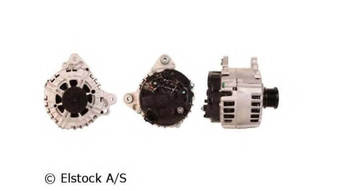 Generator / alternator Audi AUDI A5 Cabriolet (8F7) 2009-2016 #2 0124525114