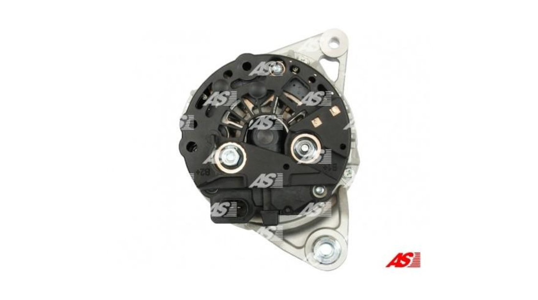 Generator / alternator Audi AUDI A6 (4B2, C5) 1997-2005 #2 012428171