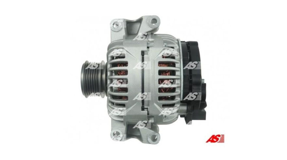 Generator / alternator Audi AUDI A6 (4B2, C5) 1997-2005 #2 0124515059