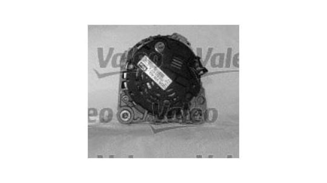 Generator / alternator Audi AUDI A6 (4B2, C5) 1997-2005 #2 010550