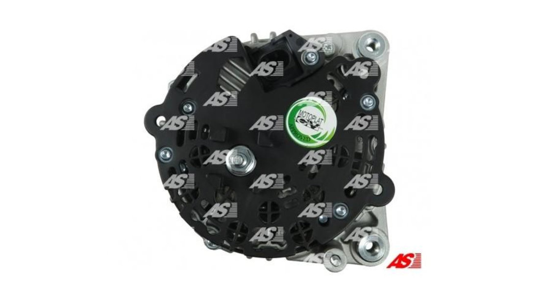 Generator / alternator Audi AUDI A6 (4F2, C6) 2004-2011 #2 0121715077
