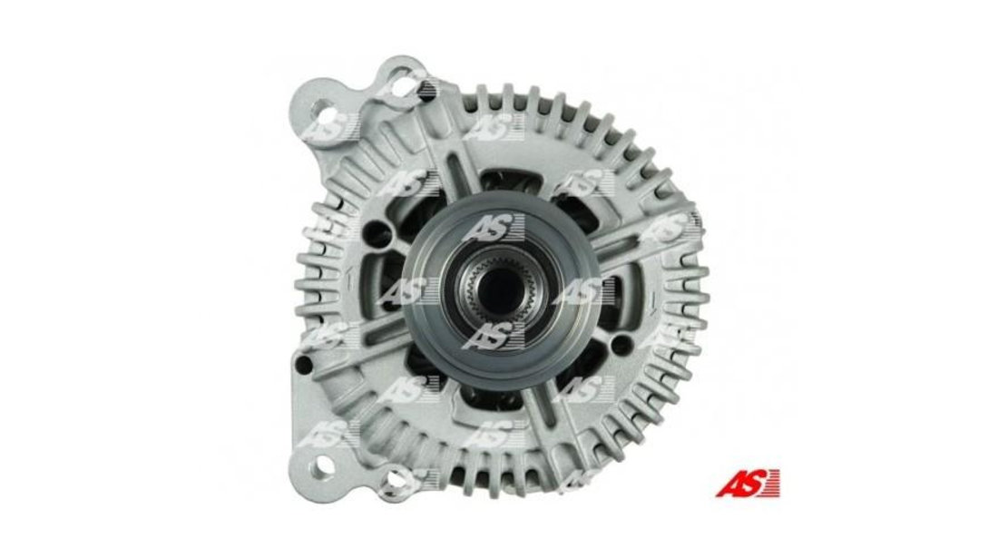 Generator / alternator Audi AUDI A6 (4F2, C6) 2004-2011 #2 03G903016A