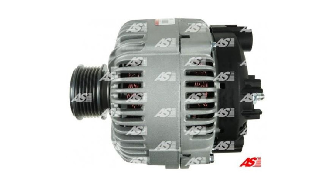 Generator / alternator Audi AUDI A6 (4F2, C6) 2004-2011 #2 03G903016A