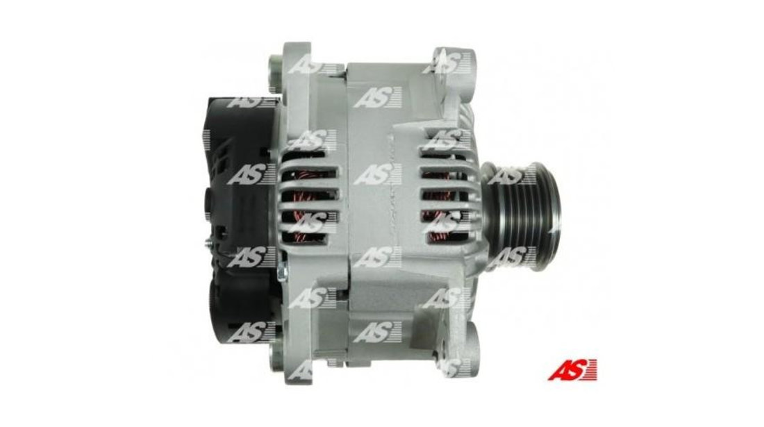 Generator / alternator Audi AUDI A6 (4F2, C6) 2004-2011 #2 03G903016A