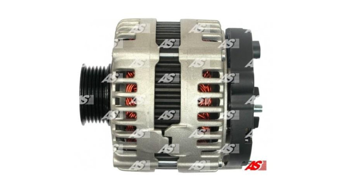 Generator / alternator Audi AUDI A6 (4F2, C6) 2004-2011 #2 0121715041