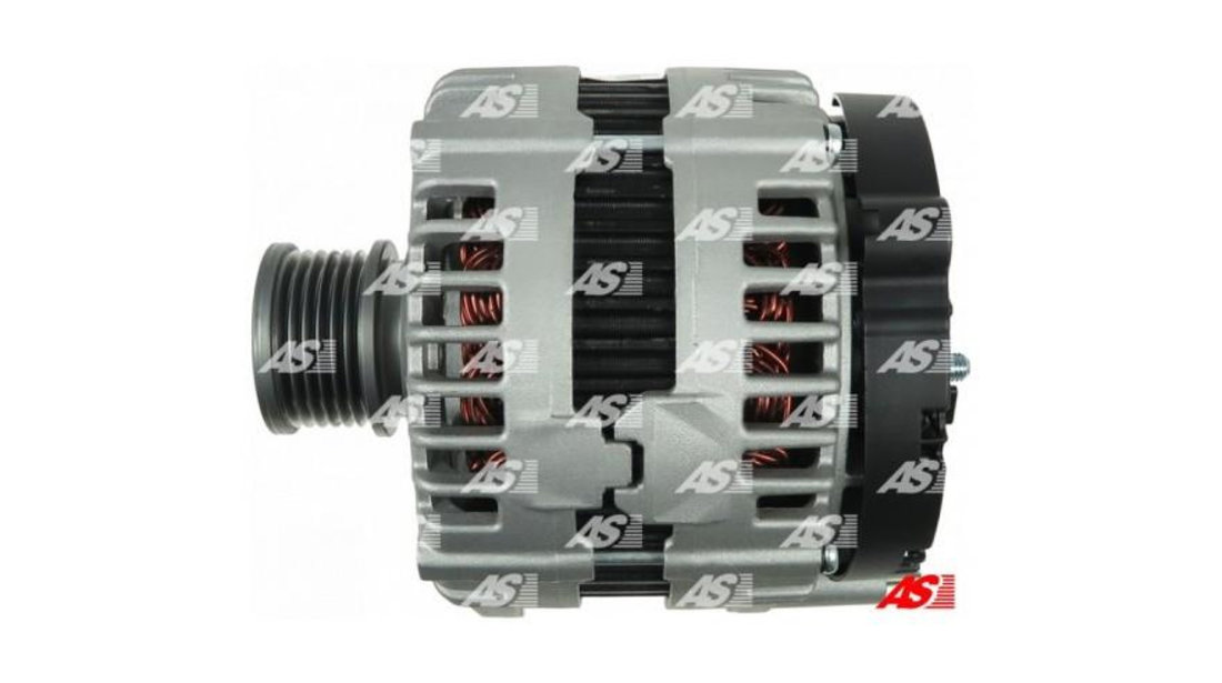 Generator / alternator Audi AUDI A6 Avant (4F5, C6) 2005-2011 #2 0121715077