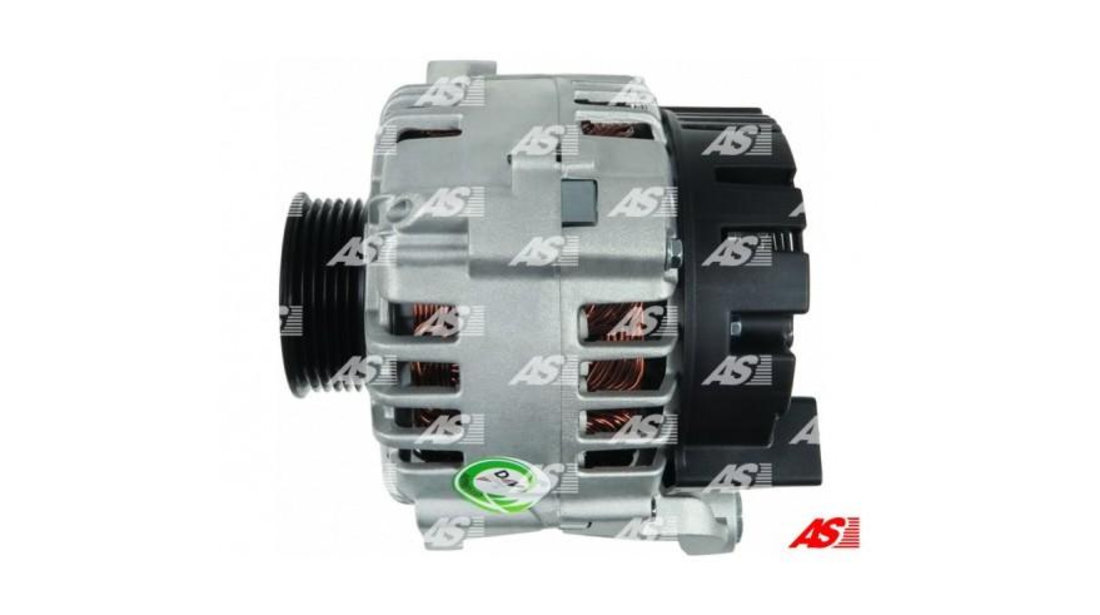 Generator / alternator Audi AUDI A8 (4D2, 4D8) 1994-2002 #2 0124515028