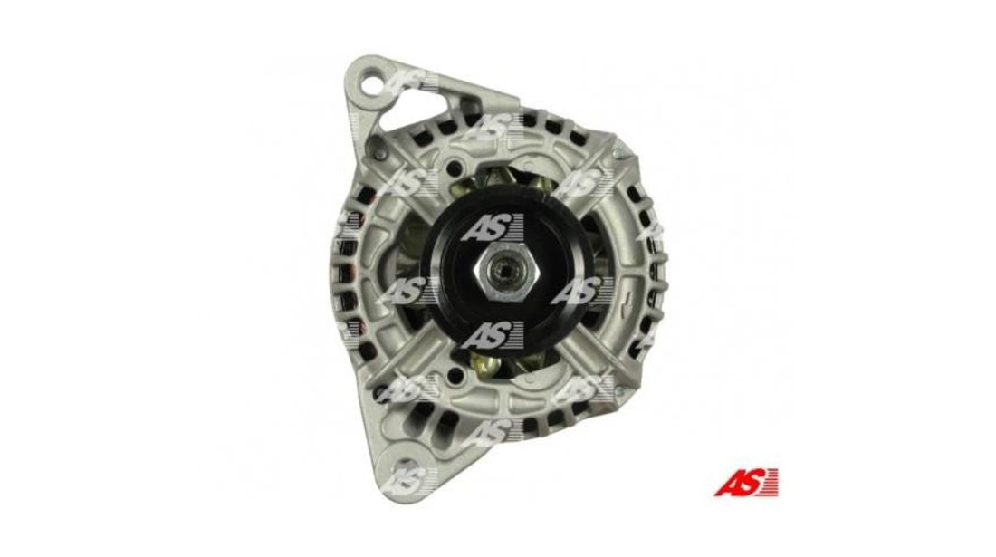 Generator / alternator Audi AUDI A8 (4D2, 4D8) 1994-2002 #2 0124515028