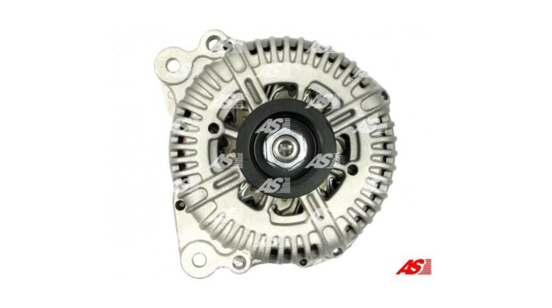 Generator / alternator Audi AUDI A8 (4E_) 2002-2010 #2 0121715020