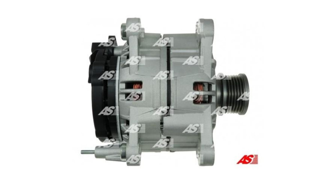 Generator / alternator Audi AUDI TT (8J3) 2006-2014 #2 0124525146
