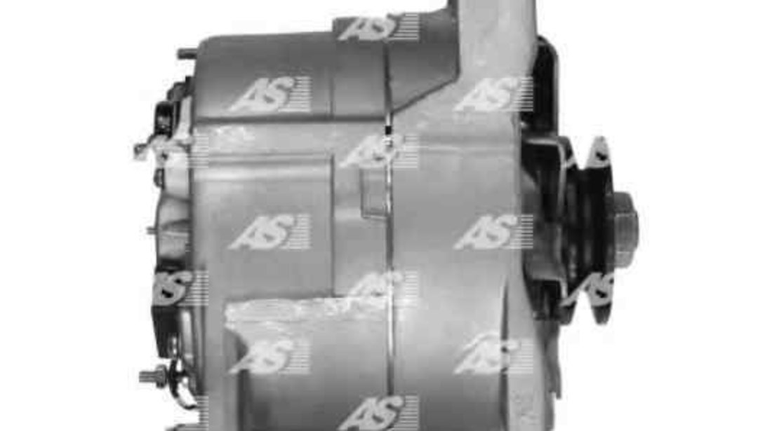 Generator / Alternator AUDI COUPE (89, 8B) AS-PL A0111