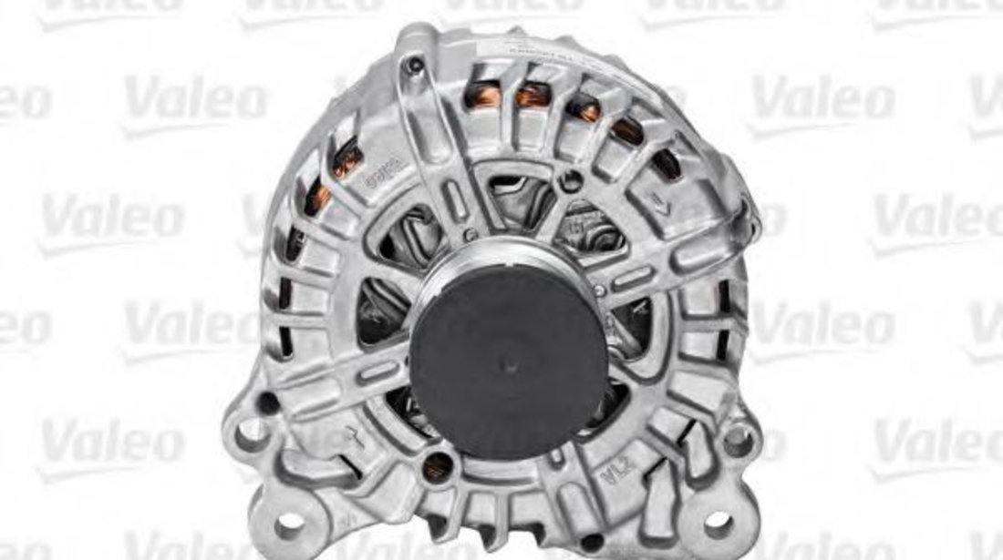 Generator / Alternator AUDI Q3 (8U) (2011 - 2016) VALEO 439791 piesa NOUA