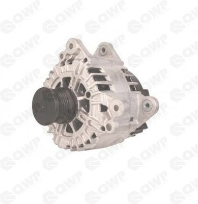 Generator / Alternator AUDI Q5 (8R) (2008 - 2016) QWP WGE677 piesa NOUA