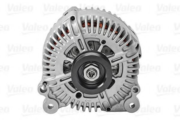 Generator / Alternator AUDI Q7 (4L) (2006 - 2015) VALEO 437507 piesa NOUA