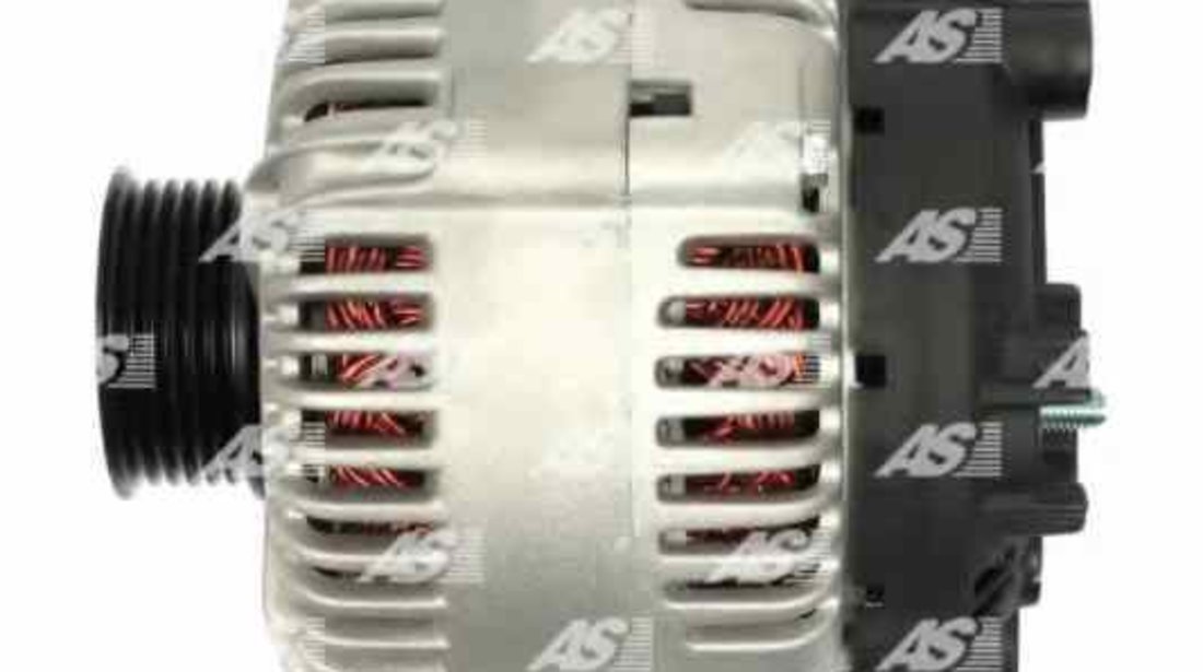 Generator / Alternator AUDI Q7 4L AS-PL A3160