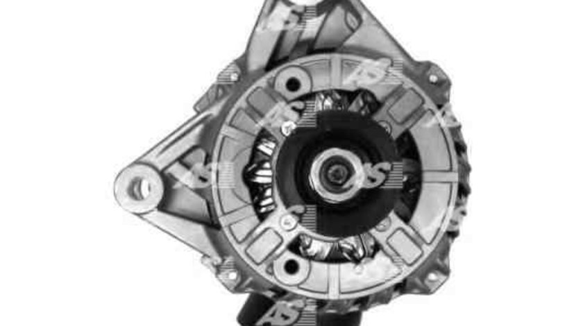 Generator / Alternator BMW 3 Cabriolet (E46) AS-PL A0157